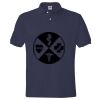 Men's EcoSmart® Jersey Polo Thumbnail
