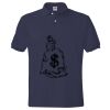 Men's EcoSmart® Jersey Polo Thumbnail