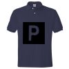 Men's EcoSmart® Jersey Polo Thumbnail