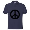 Men's EcoSmart® Jersey Polo Thumbnail