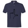 Men's EcoSmart® Jersey Polo Thumbnail