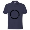 Men's EcoSmart® Jersey Polo Thumbnail