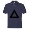 Men's EcoSmart® Jersey Polo Thumbnail