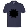 Men's EcoSmart® Jersey Polo Thumbnail