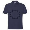 Men's EcoSmart® Jersey Polo Thumbnail