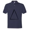 Men's EcoSmart® Jersey Polo Thumbnail