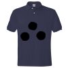 Men's EcoSmart® Jersey Polo Thumbnail