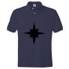 Men's EcoSmart® Jersey Polo Thumbnail