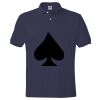 Men's EcoSmart® Jersey Polo Thumbnail