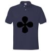 Men's EcoSmart® Jersey Polo Thumbnail