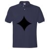 Men's EcoSmart® Jersey Polo Thumbnail