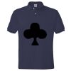 Men's EcoSmart® Jersey Polo Thumbnail
