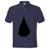 Men's EcoSmart® Jersey Polo Thumbnail