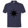 Men's EcoSmart® Jersey Polo Thumbnail