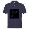 Men's EcoSmart® Jersey Polo Thumbnail