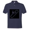 Men's EcoSmart® Jersey Polo Thumbnail