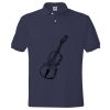 Men's EcoSmart® Jersey Polo Thumbnail