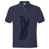 Men's EcoSmart® Jersey Polo Thumbnail