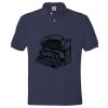 Men's EcoSmart® Jersey Polo Thumbnail