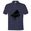 Men's EcoSmart® Jersey Polo Thumbnail