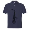 Men's EcoSmart® Jersey Polo Thumbnail