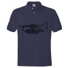Men's EcoSmart® Jersey Polo Thumbnail