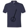 Men's EcoSmart® Jersey Polo Thumbnail