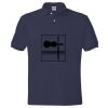 Men's EcoSmart® Jersey Polo Thumbnail