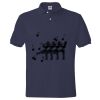 Men's EcoSmart® Jersey Polo Thumbnail