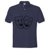Men's EcoSmart® Jersey Polo Thumbnail