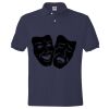 Men's EcoSmart® Jersey Polo Thumbnail