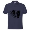 Men's EcoSmart® Jersey Polo Thumbnail