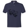 Men's EcoSmart® Jersey Polo Thumbnail