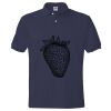 Men's EcoSmart® Jersey Polo Thumbnail