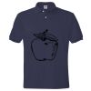 Men's EcoSmart® Jersey Polo Thumbnail