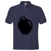 Men's EcoSmart® Jersey Polo Thumbnail