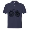 Men's EcoSmart® Jersey Polo Thumbnail