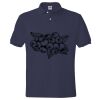 Men's EcoSmart® Jersey Polo Thumbnail