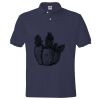 Men's EcoSmart® Jersey Polo Thumbnail