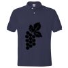 Men's EcoSmart® Jersey Polo Thumbnail
