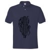 Men's EcoSmart® Jersey Polo Thumbnail