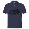 Men's EcoSmart® Jersey Polo Thumbnail