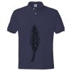Men's EcoSmart® Jersey Polo Thumbnail