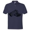 Men's EcoSmart® Jersey Polo Thumbnail