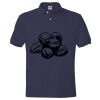 Men's EcoSmart® Jersey Polo Thumbnail