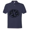 Men's EcoSmart® Jersey Polo Thumbnail