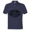 Men's EcoSmart® Jersey Polo Thumbnail