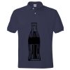 Men's EcoSmart® Jersey Polo Thumbnail