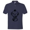 Men's EcoSmart® Jersey Polo Thumbnail