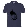 Men's EcoSmart® Jersey Polo Thumbnail